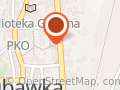 Biedronka Lubawka
