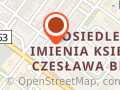 Zacisze. Spółdzielnia Mieszkaniowa