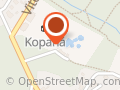 Koupaliště Třebechovice pod Orebem