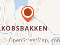 Jakobsbakken Mountain Resort