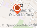 Základní škola Velké Meziříčí, Oslavická 1800/20