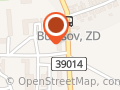Zemědělské družstvo Budišov