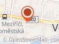 Střední škola řemesel a služeb Velké Meziříčí