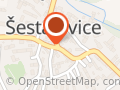 Obec Šestajovice
