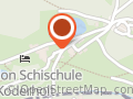 Almschaukel Aussichtsplattform