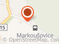 Velké Svatoňovice,Markoušovice