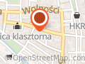 Mnichowicz Tadeusz. Sklep pasmanteryjno - odzieżowy