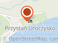 Siecino - Przystań "Uroczysko"