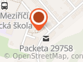 Sociální Služby Města Velké Meziříčí