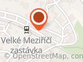 Bufet U zastávky