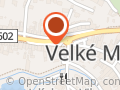 Prodejna ENPEKA a.s. (pekařství, cukrárna, lahůdky)