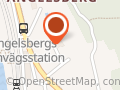 Stf Vandrahem Ängelsberg/Tallbacka