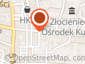 Sklep chemiczny PSS Jutrzenka