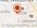MAS Most Vysočiny, o.p.s.