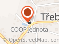 COOP družstvo HB - Třebenice