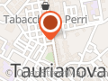 Carabinieri Comando Compagnia Taurianova