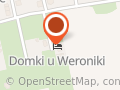 Domki u Weroniki