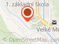 Knihkupectví u brány - Charis