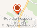 Popická hospoda "U Kloudů"