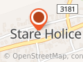 Mateřská Škola Holice Staroholická 236