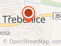 Třebenice - Obec