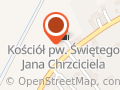 Kościół pw. św. Jana Chrzciciela