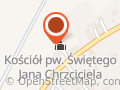 Kościół pw. św. Jana Chrzciciela