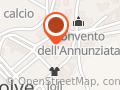 Officina del barbiere Tolve
