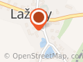 Obec Lažany