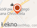 Szkoła Podstawowa im. Ochotniczych Straży Pożarnych w Łeknie