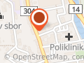 Město Úpice