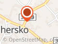 Potraviny & pekařství Obilka Uhersko