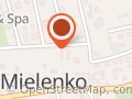 Luludomki - Letniskowe domki nad morzem - Mielenko