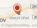 Říkov - Obecní Úřad
