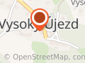 Obec Vysoký Újezd