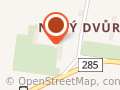 Jakubův Nový Dvůr