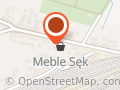 Salon Meblowy Sęk