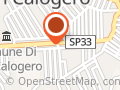 Morgan School San Calogero