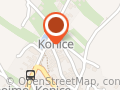 Vinařská stodola Konice