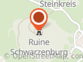 Ruine - Wehrkirche St. Pankraz