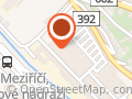 Květinotéka Velké Meziříčí