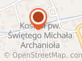 Parafia Rzymskokatolicka Św. Michała Archanioła w Sobinie
