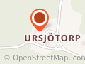 Ranch Ursjötorp