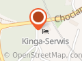 Kinga-Serwis - noclegi pracownicze, kwatery dla firm, pokoje do wynajęcia