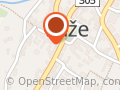Restaurace na Kovárně, Luže nové