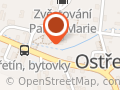 Základní Škola A Mateřská Škola Ostřetín, Okres Pardubice