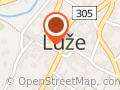 Město Luže - Městský úřad
