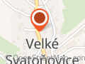 Obec Velké Svatoňovice (Obecní úřad)