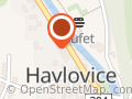Havlovice - Obecní Úřad