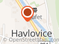 Havlovice - Obecní Úřad